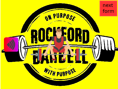 rockford barbell clicker game