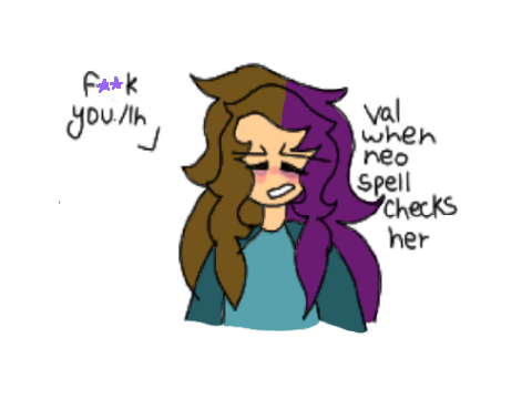 Val ! <3