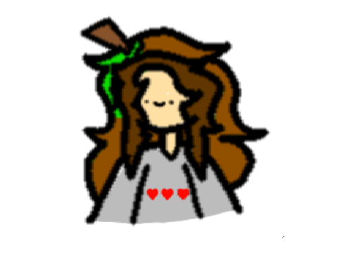 Digital art dump <3