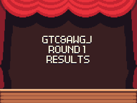 GTC&AWGJ RESULTS