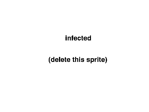 Infected OC MAP part 16