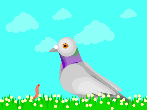 Project For Fanjoua's ScratchTube #animations