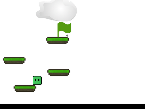 Game test (not mobile friendly) remix
