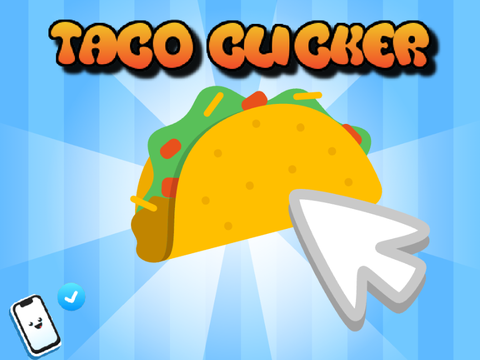 ||Taco Clicker XD|| #All #Games #Trending
