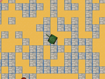 TDT Lag Implementation