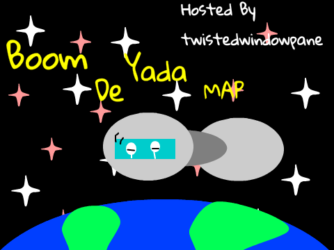 Boom De Yada MAP remix