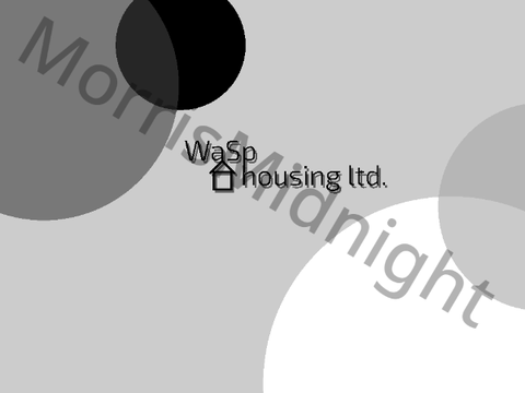 WaSp housing ltd.