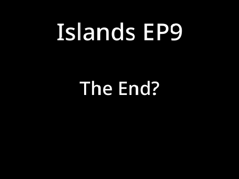 Islands EP9