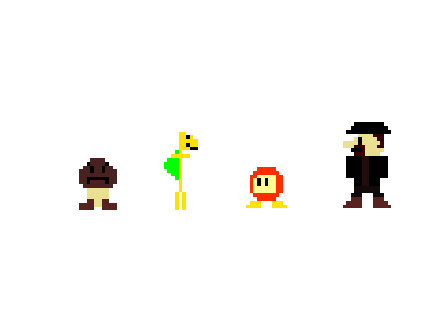 silly funny goomba simulator 2 leaks
