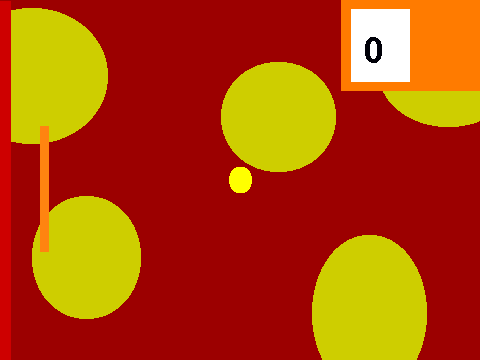 Pong 3