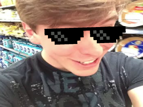 Thomas Sanders