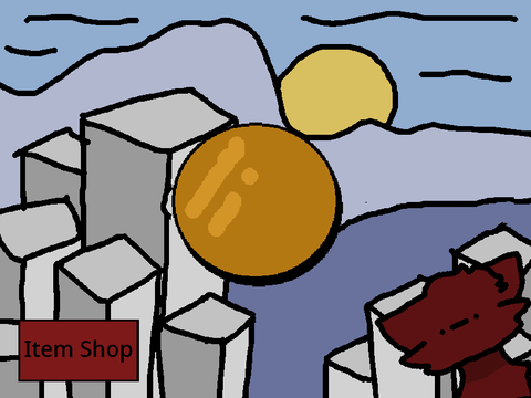 Spires Clicker