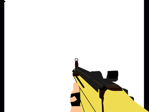 Equip a Scar