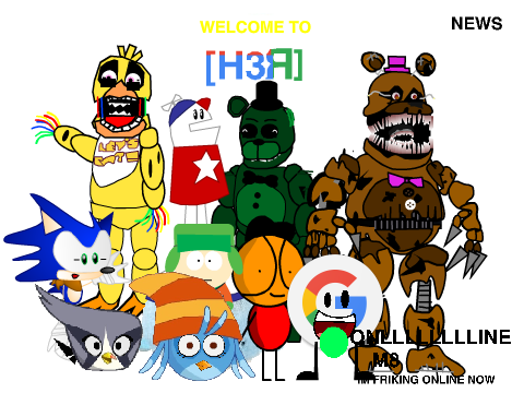 Welcome to Hom3Rarer