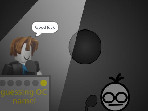 GUESSING OC NAME remix