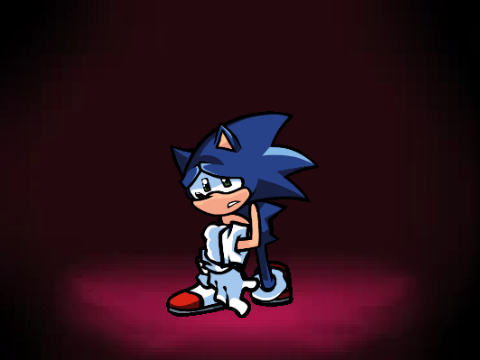lost to darkness