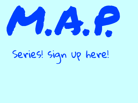 THIS SERIES HAS BEEN POSTPONED 
