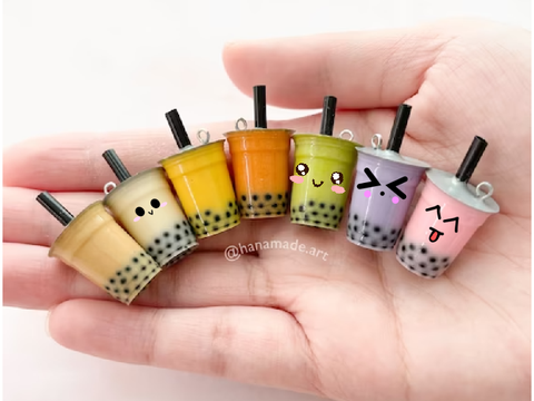 Add yourself as a boba!!! remix remix remix