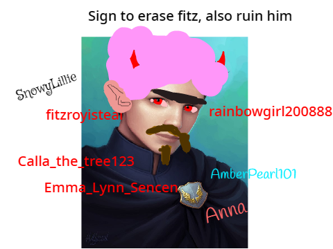 SIGN TO RUIN FITZ!!!! remix