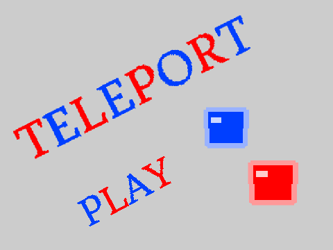 TELEPORT