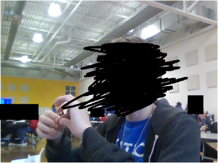 SILLY FRESHMINTON FACE REVEAL!?!?!?!??!?!?!?!?!??!??!?!?!?!