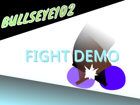 FIGHT DEMO (V1)