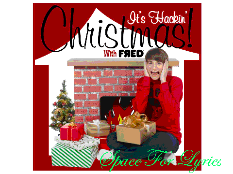 Christmas Cash By Fred Figglehorn! Yup, FRED!