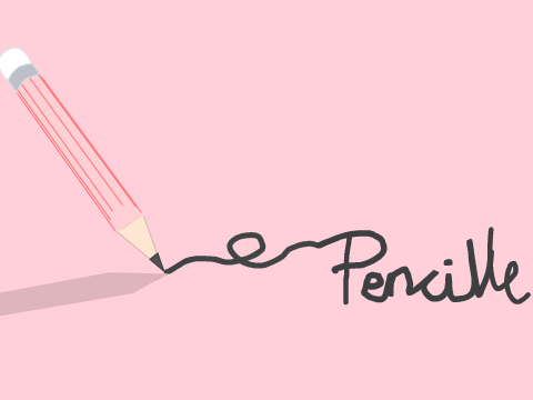 The No Drama Bubble! - A Pencille Remix