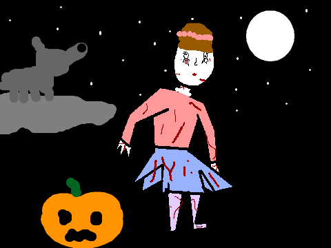 halloween compo