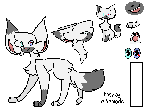 Moonclaw | Cameos for CoWWS remix
