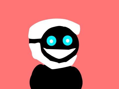 The Confused Mask #Animations #Art
