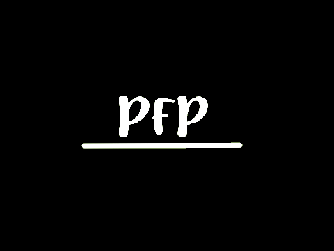 Selling pfps!