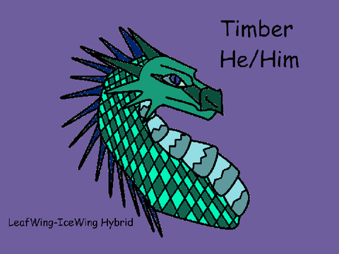 Timber