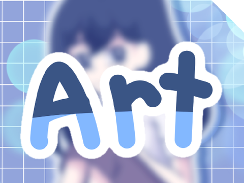 Art Dump #3