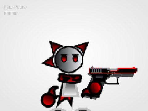 me with a pistoooooooooooooooooo  
