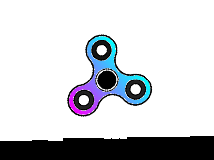 THE FidgetSpinner