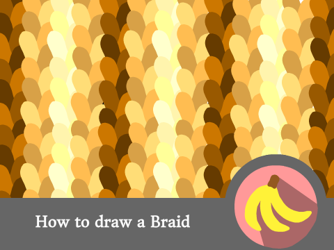 How to draw a Braid