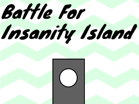 Battle for Insanity Island Intro!!