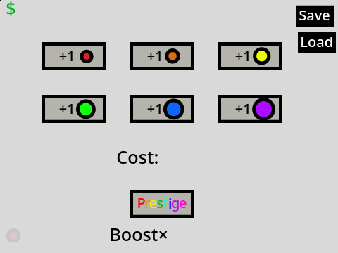 Color Ball Tycoon 