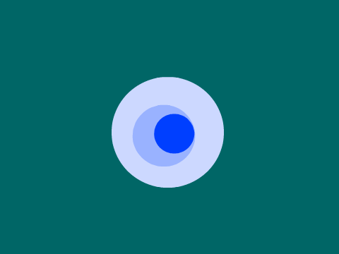 Audio visualizer
