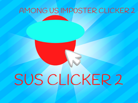 AMONG US imposter clicker 2 #clicker