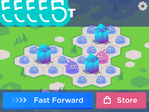 Monster Miners v1.3 remix haked