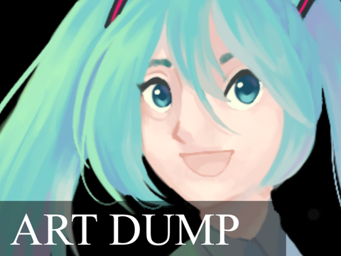 art dump 2