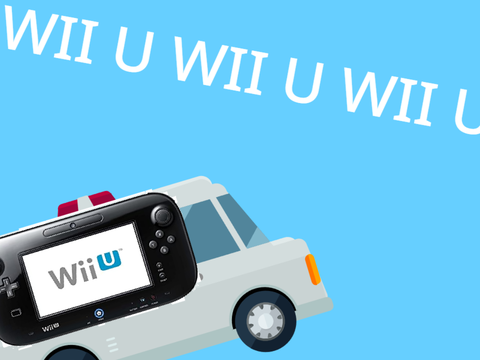 Are Wii gonna have a problem?