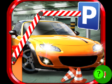Car Parking Game _ #All #Trending #games #Games 