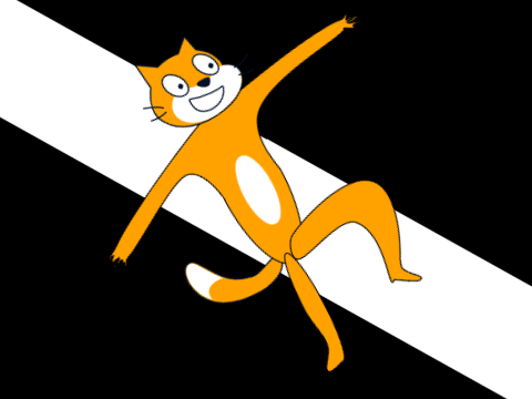 擬人化ねこ
