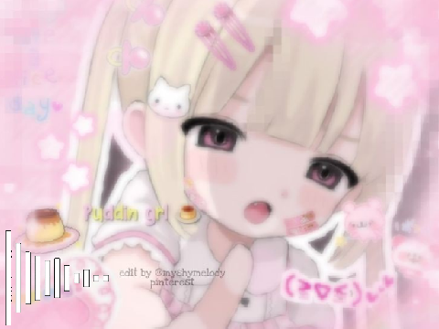 kawaii playlist~ o(≧▽≦)o
