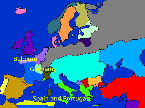 Treaty of Berlin