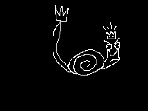 Snail Lord design?