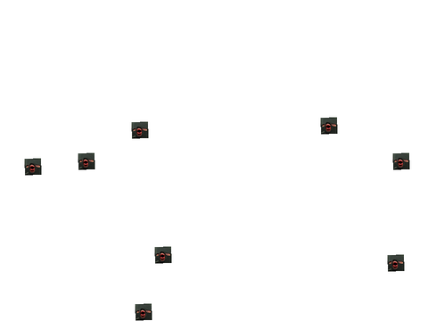 imposible clicker from the generator
